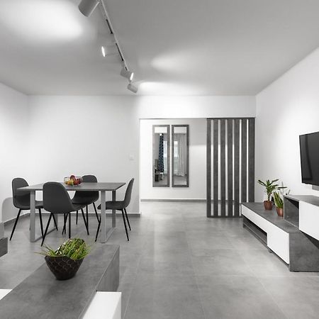 Апартаменты Consul, Nilie Hospitality Mgmt Салоники Экстерьер фото
