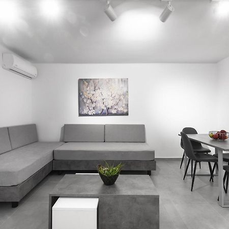 Апартаменты Consul, Nilie Hospitality Mgmt Салоники Экстерьер фото