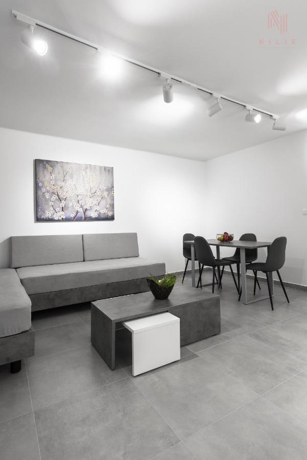 Апартаменты Consul, Nilie Hospitality Mgmt Салоники Экстерьер фото